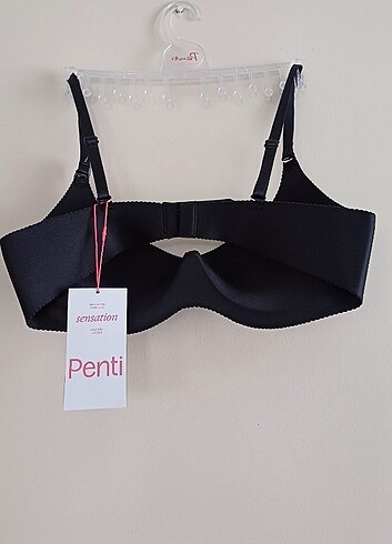 Penti PENTİ 80B PUSH UP SÜTYEN SENSATION