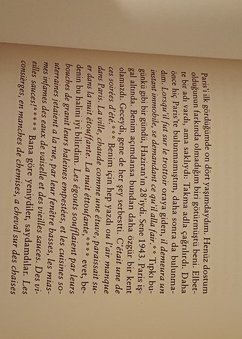 Guillermo Cabrera Infante - Şehirler Kitabı - Görsel 3