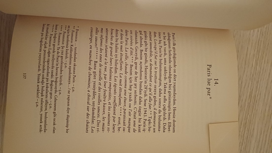Guillermo Cabrera Infante - Şehirler Kitabı - Görsel 3