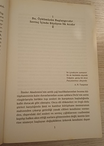 İskender Pala - Babil'de Ölüm İstanbul'da Aşk - Görsel 2