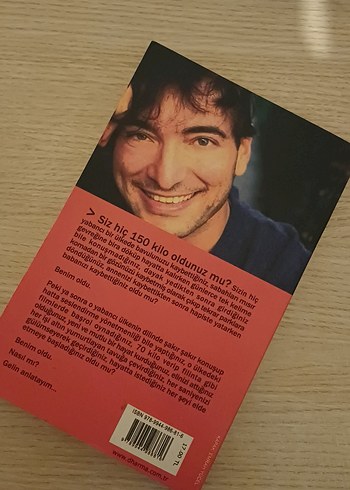 Evrenden Torpilim Var! - Aykut Öğüt - Görsel 2