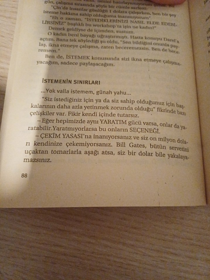 Evrenden Torpilim Var! - Aykut Öğüt - Görsel 3