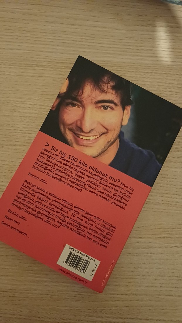 Evrenden Torpilim Var! - Aykut Öğüt - Görsel 2