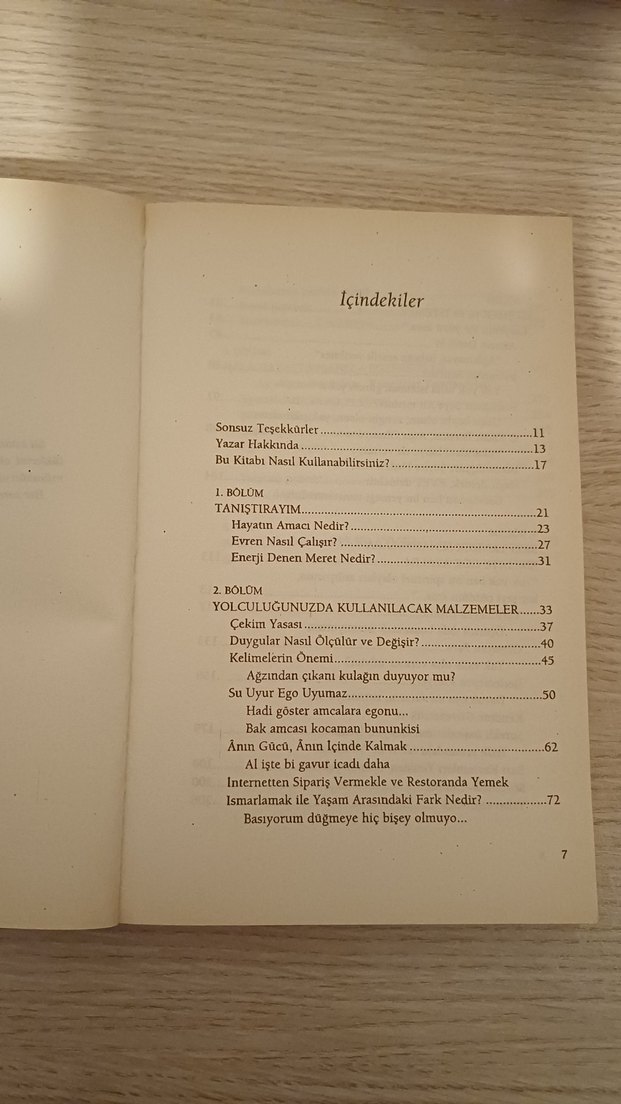 Evrenden Torpilim Var! - Aykut Öğüt - Görsel 4