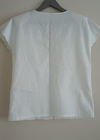 VINTAGE GÖMLEK - Görsel 4