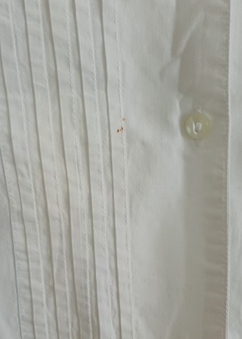 VINTAGE GÖMLEK - Görsel 3