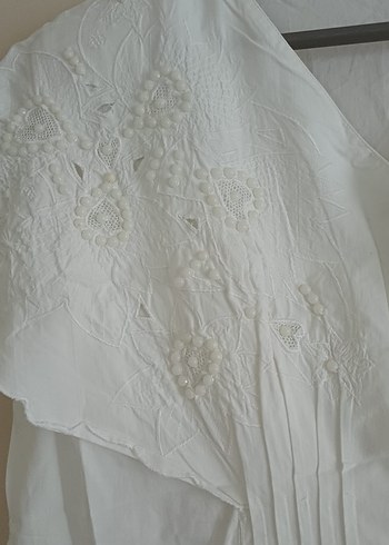 VINTAGE GÖMLEK - Görsel 2