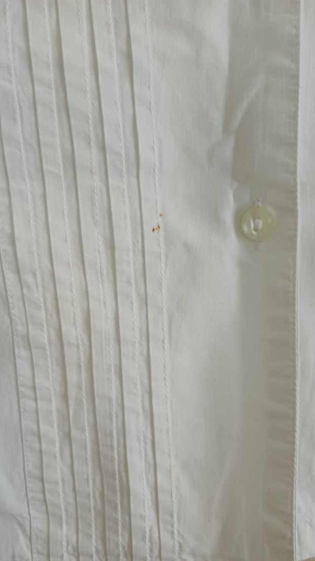 VINTAGE GÖMLEK - Görsel 3