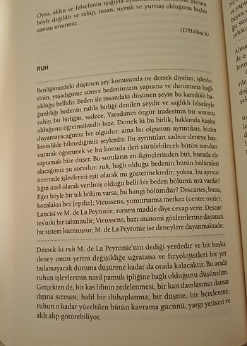 Diderot & D'Alembert Ansiklopedisi - 4. Baskı - Görsel 4
