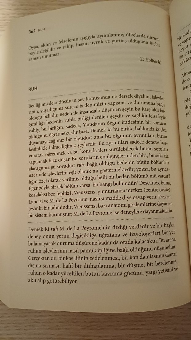 Diderot & D'Alembert Ansiklopedisi - 4. Baskı - Görsel 4
