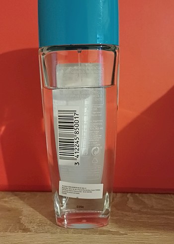 Adidas Pure Lightness Kadın Parfümü 75 ml - Görsel 3