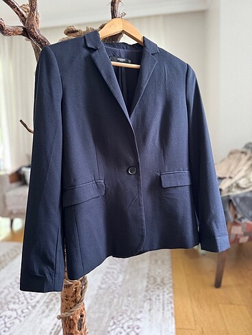 MANGO BLAZER TERTEMİZ