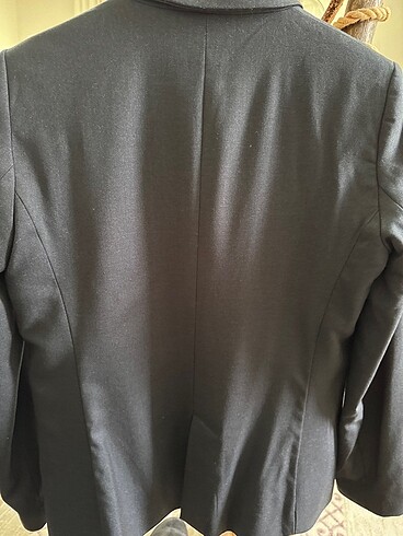 40 Beden MANGO BLAZER TERTEMİZ