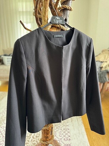 KANCALI CROP CEKET