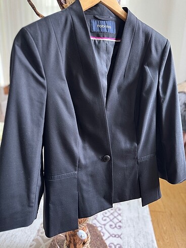 FABRİKA BLAZER