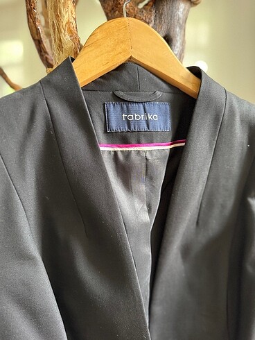 Fabrika FABRİKA BLAZER