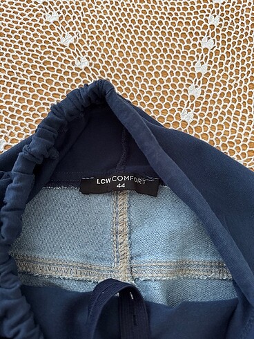 LC Waikiki Hamile pantolon