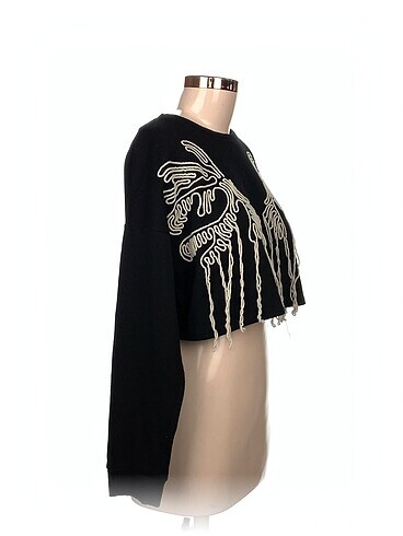 Zara Zara Sweatshirt %70 İndirimli.