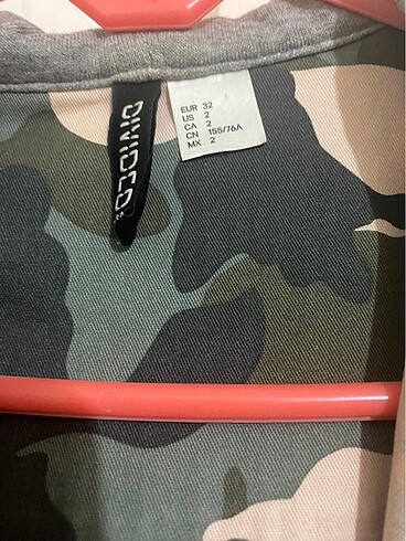 H&M H&M CEKET