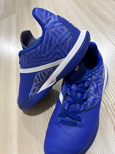 Decathlon Decathlon çocuk halı saha ayakkabısı