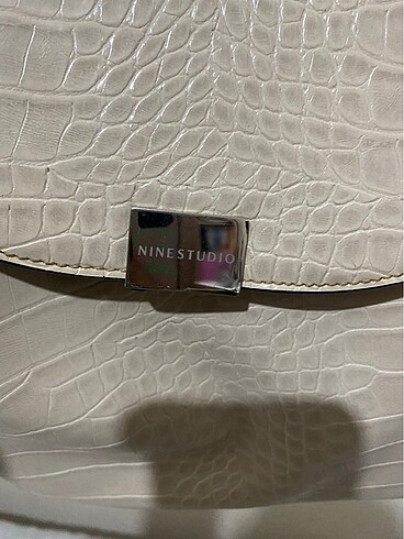 Nine West sırt çantası