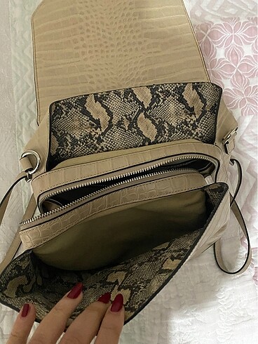 Beden Nine West sırt çantası