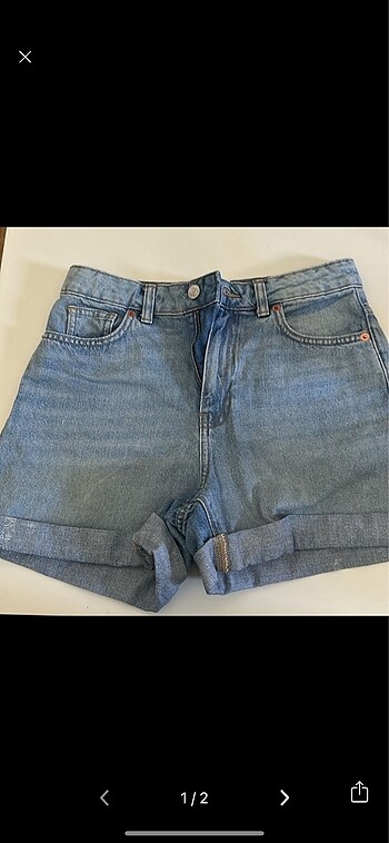 Mango mom sort jean