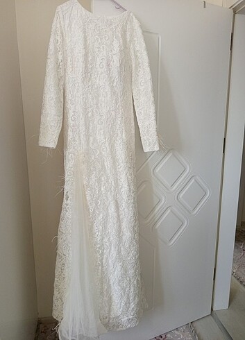 Gelinlik - Görsel 2