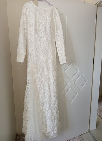 Gelinlik - Görsel 3