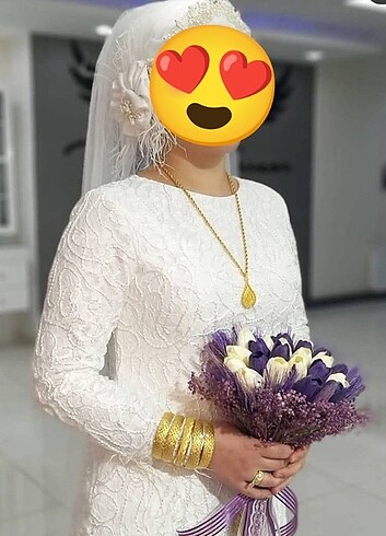 Gelinlik - Görsel 5