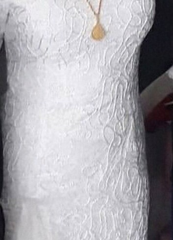 Gelinlik - Görsel 6