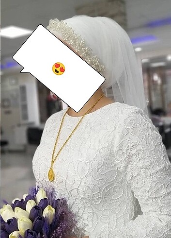 Gelinlik - Görsel 7