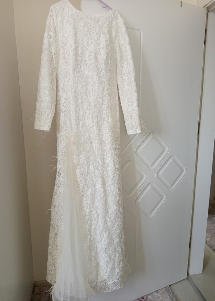 Gelinlik - Görsel 2