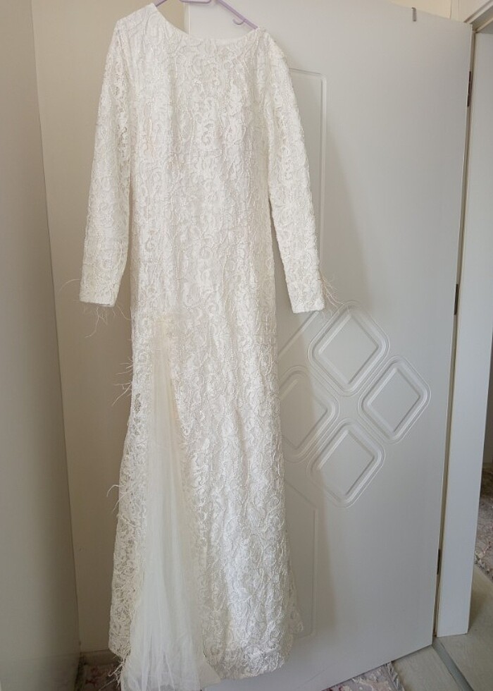 Gelinlik - Görsel 3