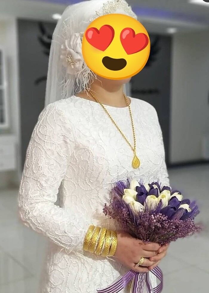 Gelinlik - Görsel 5