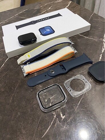 Apple Watch 9 45mm