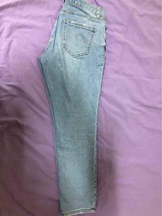 Boyfriend Jean