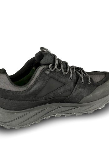 Jack Wolfskin Terraquest Texapore Low Erkek  Outdoor Ayakkabı - Görsel 6