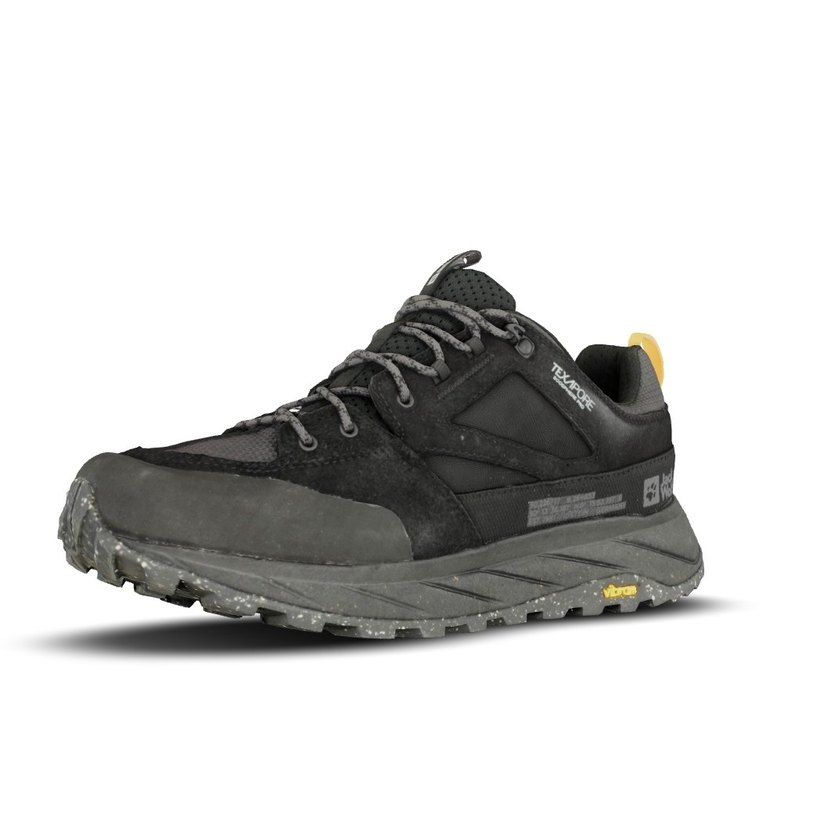 Jack Wolfskin Terraquest Texapore Low Erkek  Outdoor Ayakkabı - Görsel 5