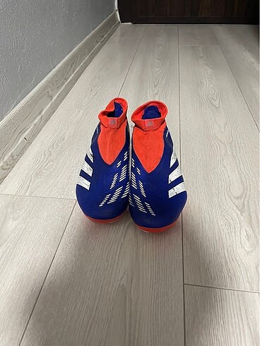 44 Beden Adidas predator krampon