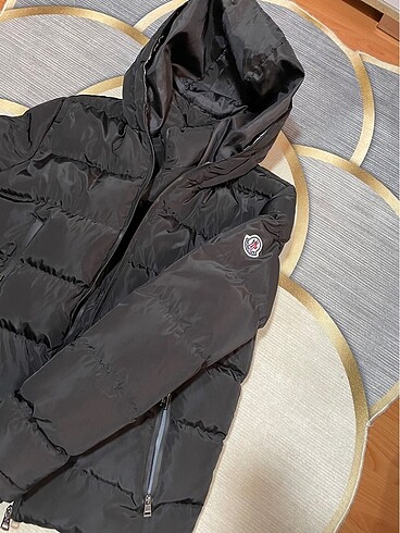 Moncler Moncler Mont