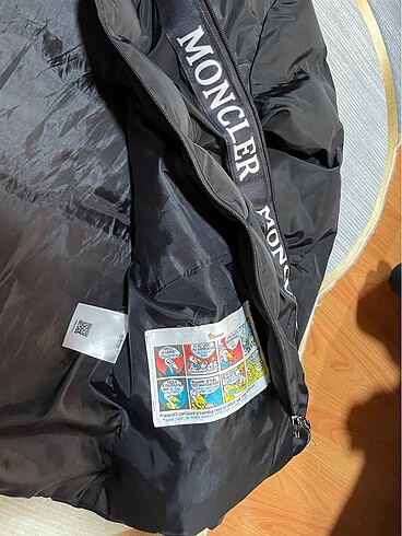 m Beden Moncler Mont