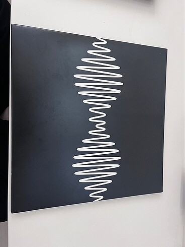 Diğer Arctic Monkeys Plak