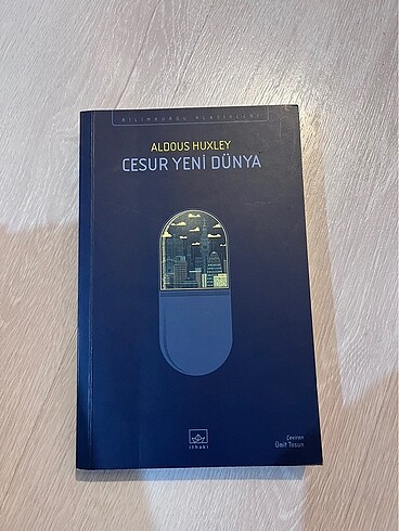 Cesur Yeni Dünya