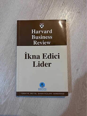 İkna Edici Lider