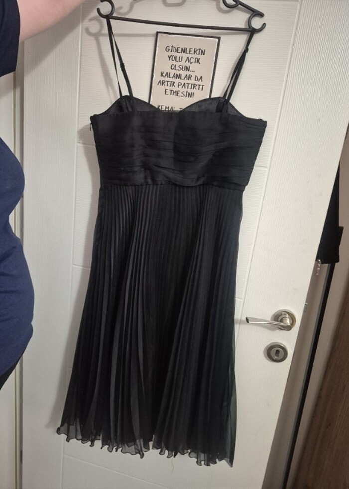 Midi abiye - Görsel 2