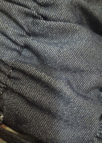 füme balon Mini Etek - Görsel 3