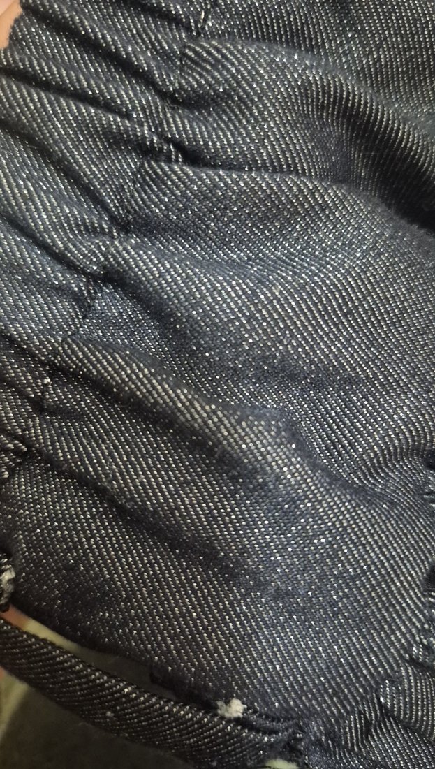 füme balon Mini Etek - Görsel 3