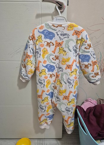 2 tog uyku tulumu - Görsel 2