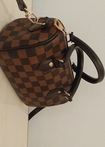 louis vuitton ithal çanta